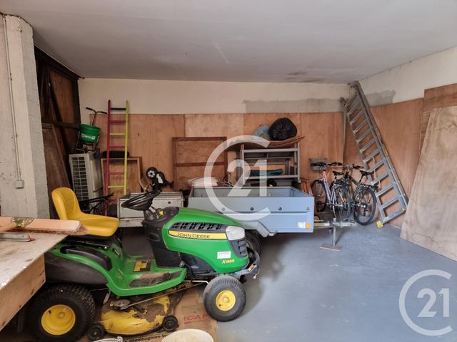 Maison &agrave; vendre - 8 pi&egrave;ces - 250 m2 - Fontenay Le Pesnel - 14 - BASSE-NORMANDIE