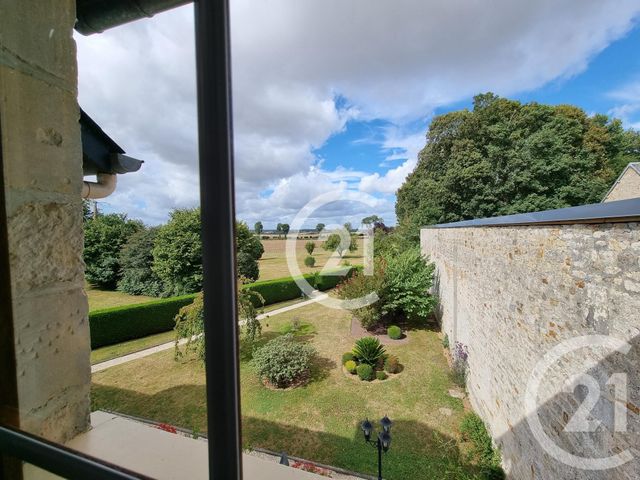Maison à vendre - 8 pièces - 250 m2 - Fontenay Le Pesnel - 14 - BASSE-NORMANDIE