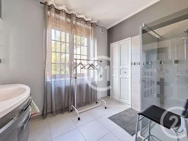 Maison à vendre - 8 pièces - 250 m2 - Fontenay Le Pesnel - 14 - BASSE-NORMANDIE