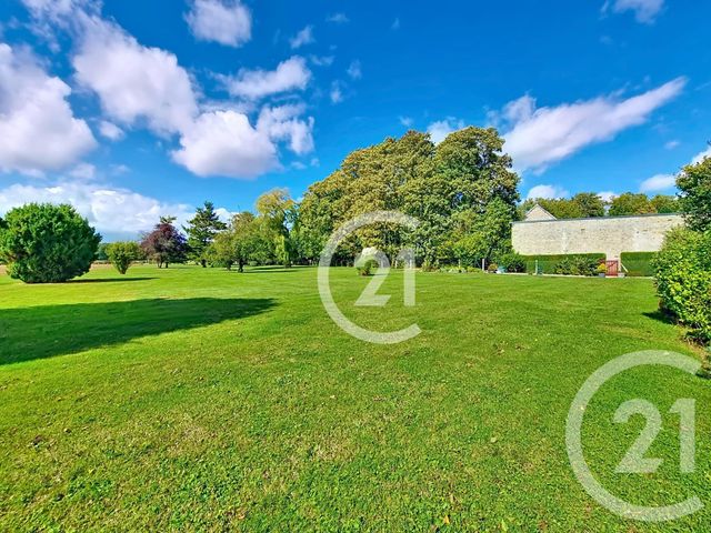 Maison à vendre - 8 pièces - 250 m2 - Fontenay Le Pesnel - 14 - BASSE-NORMANDIE