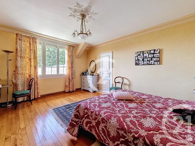 Maison à vendre - 8 pièces - 250 m2 - Fontenay Le Pesnel - 14 - BASSE-NORMANDIE