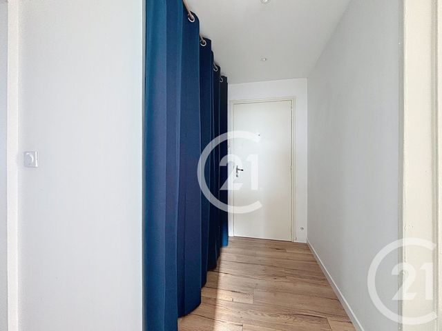 Appartement F2 à vendre - 2 pièces - 50 m2 - Ifs - 14 - BASSE-NORMANDIE