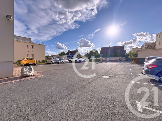 Appartement F2 à vendre - 2 pièces - 50 m2 - Ifs - 14 - BASSE-NORMANDIE