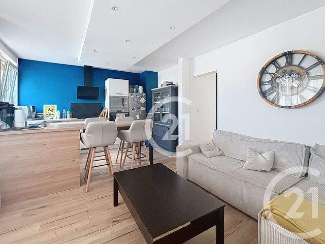 Appartement F2 à vendre IFS