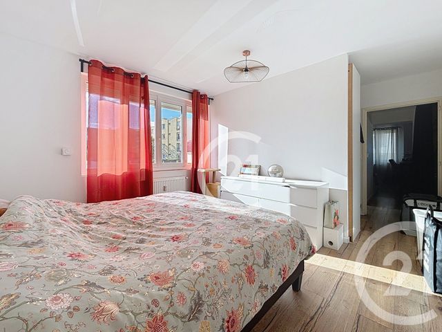 Appartement F2 à vendre - 2 pièces - 50 m2 - Ifs - 14 - BASSE-NORMANDIE