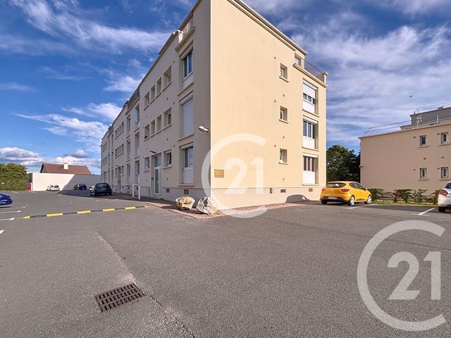 Appartement F2 à vendre - 2 pièces - 50 m2 - Ifs - 14 - BASSE-NORMANDIE