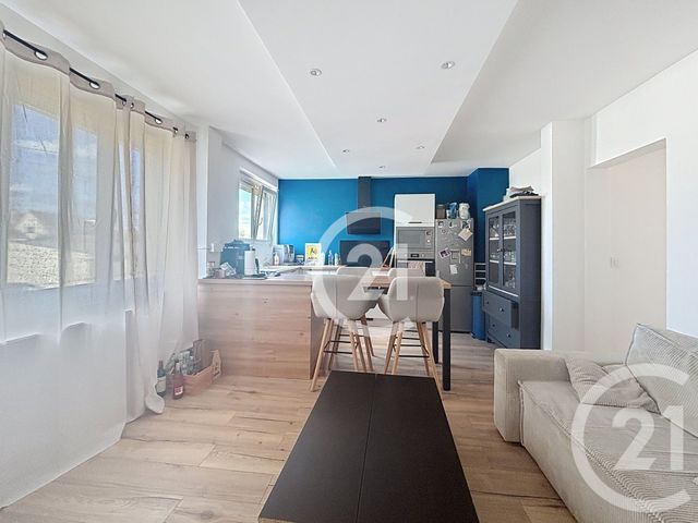 Appartement F2 à vendre - 2 pièces - 50 m2 - Ifs - 14 - BASSE-NORMANDIE