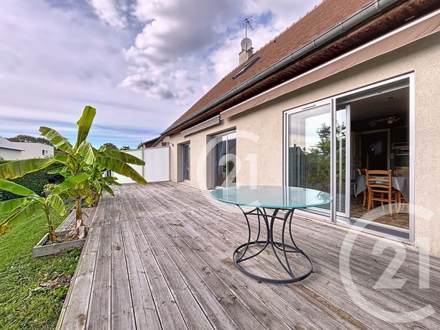 maison - CORMELLES LE ROYAL - 14