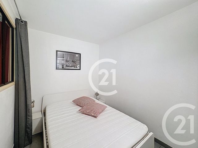 Appartement F1 &agrave; louer - 1 pi&egrave;ce - 26 m2 - Caen - 14 - BASSE-NORMANDIE