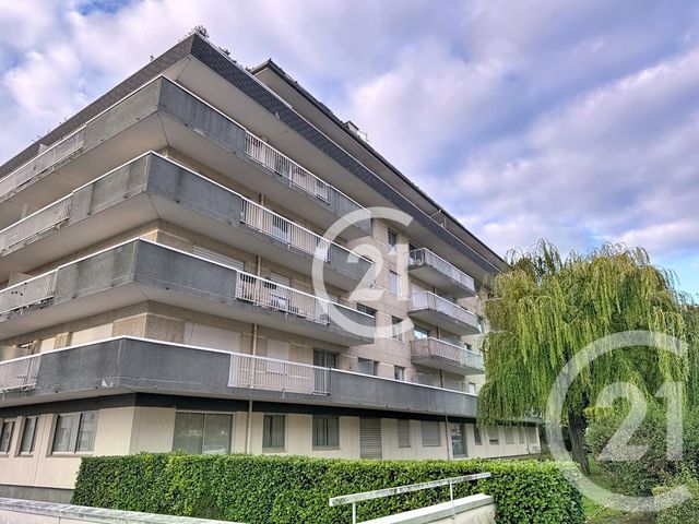 Appartement F1 &agrave; louer - 1 pi&egrave;ce - 26 m2 - Caen - 14 - BASSE-NORMANDIE