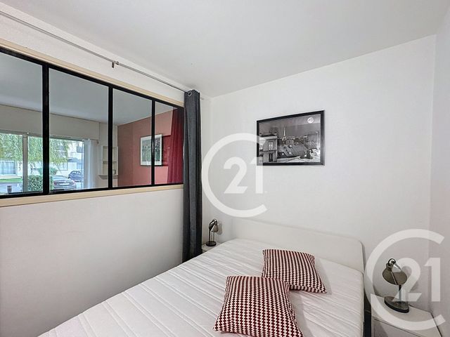 Appartement F1 &agrave; louer - 1 pi&egrave;ce - 26 m2 - Caen - 14 - BASSE-NORMANDIE