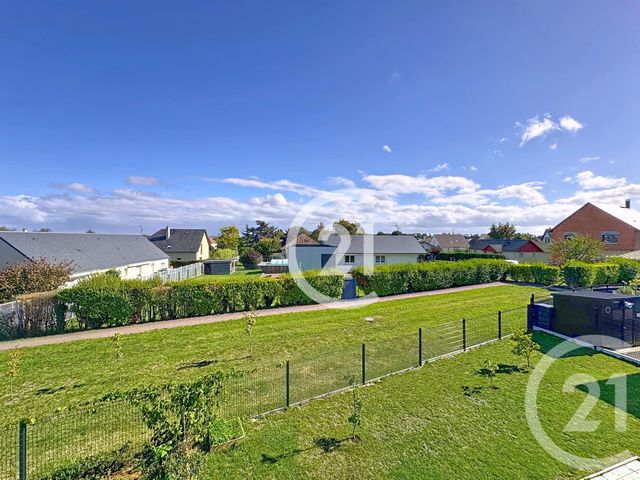 Maison &agrave; vendre - 6 pi&egrave;ces - 145 m2 - Maltot - 14 - BASSE-NORMANDIE