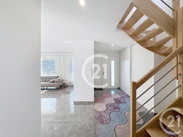 Maison &agrave; vendre - 6 pi&egrave;ces - 145 m2 - Maltot - 14 - BASSE-NORMANDIE