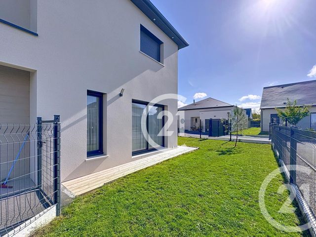 Maison &agrave; vendre - 6 pi&egrave;ces - 145 m2 - Maltot - 14 - BASSE-NORMANDIE