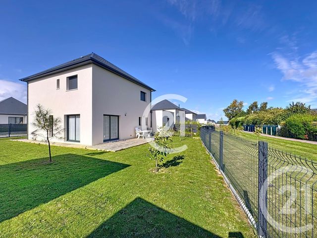 Maison &agrave; vendre - 6 pi&egrave;ces - 145 m2 - Maltot - 14 - BASSE-NORMANDIE