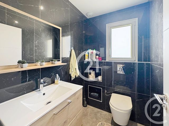 Maison &agrave; vendre - 6 pi&egrave;ces - 145 m2 - Maltot - 14 - BASSE-NORMANDIE