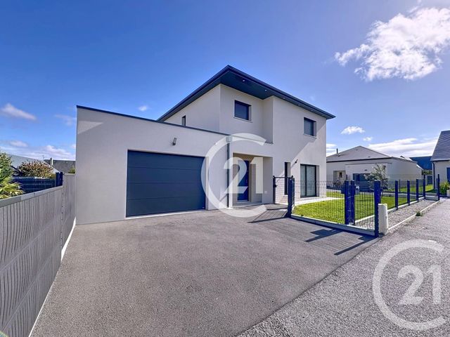 Maison &agrave; vendre - 6 pi&egrave;ces - 145 m2 - Maltot - 14 - BASSE-NORMANDIE