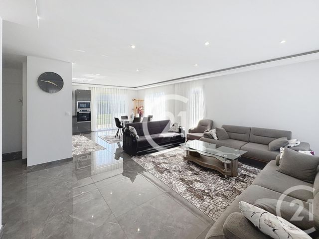 Maison &agrave; vendre - 6 pi&egrave;ces - 145 m2 - Maltot - 14 - BASSE-NORMANDIE