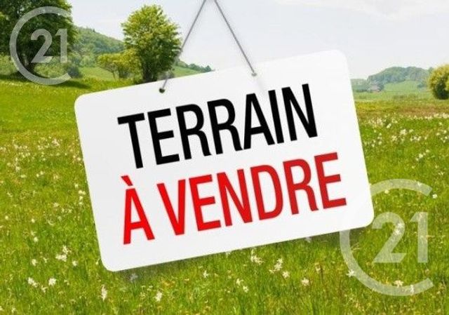 terrain - COLOMBELLES - 14