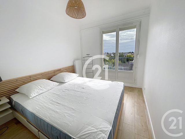 Appartement F2 &agrave; louer - 2 pi&egrave;ces - 42 m2 - Ifs - 14 - BASSE-NORMANDIE