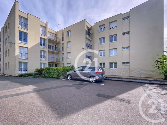 Appartement F2 &agrave; louer - 2 pi&egrave;ces - 42 m2 - Ifs - 14 - BASSE-NORMANDIE