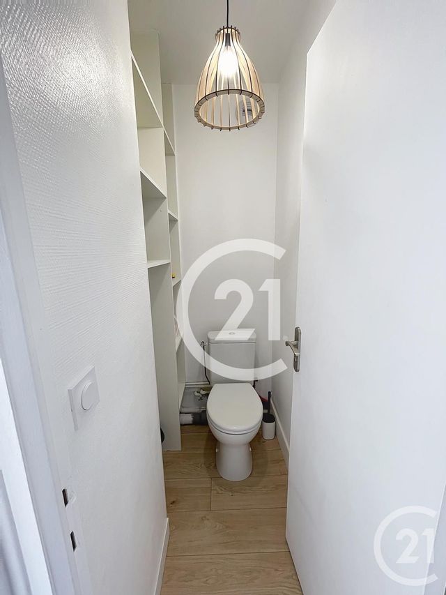 Appartement F2 &agrave; louer - 2 pi&egrave;ces - 42 m2 - Ifs - 14 - BASSE-NORMANDIE