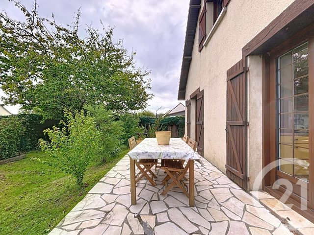 maison - TOUFFREVILLE - 14