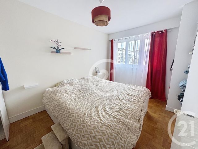 Appartement F3 à vendre - 3 pièces - 70,15 m2 - Caen - 14 - BASSE-NORMANDIE