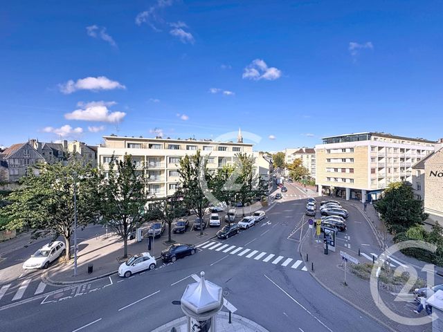 Appartement F3 à vendre - 3 pièces - 70,15 m2 - Caen - 14 - BASSE-NORMANDIE