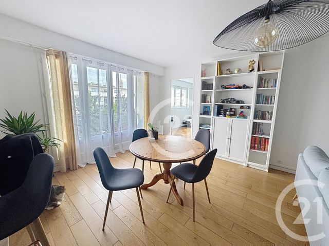 Appartement F3 à vendre - 3 pièces - 70,15 m2 - Caen - 14 - BASSE-NORMANDIE