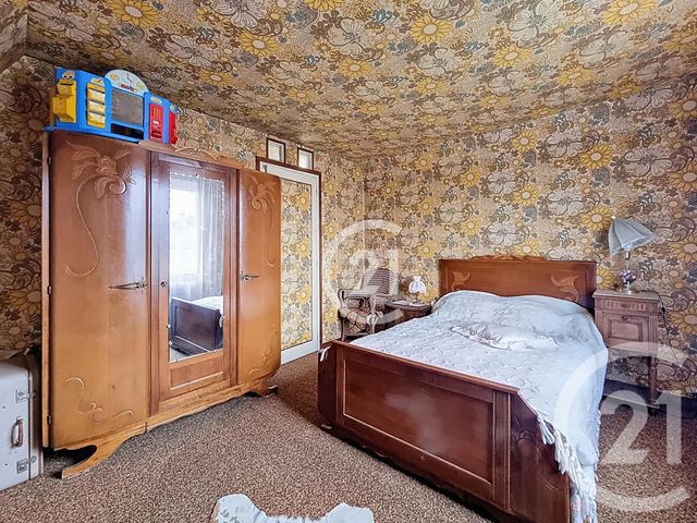 Maison &agrave; vendre - 9 pi&egrave;ces - 162 m2 - St Martin De Fontenay - 14 - BASSE-NORMANDIE