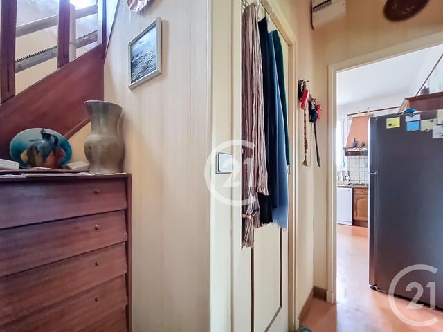 Maison &agrave; vendre - 9 pi&egrave;ces - 162 m2 - St Martin De Fontenay - 14 - BASSE-NORMANDIE