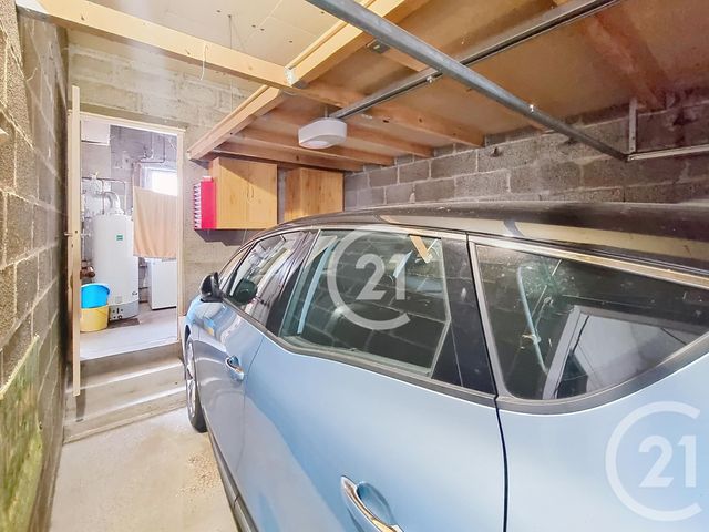 Maison &agrave; vendre - 9 pi&egrave;ces - 162 m2 - St Martin De Fontenay - 14 - BASSE-NORMANDIE
