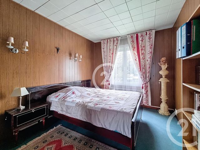 Maison &agrave; vendre - 9 pi&egrave;ces - 162 m2 - St Martin De Fontenay - 14 - BASSE-NORMANDIE