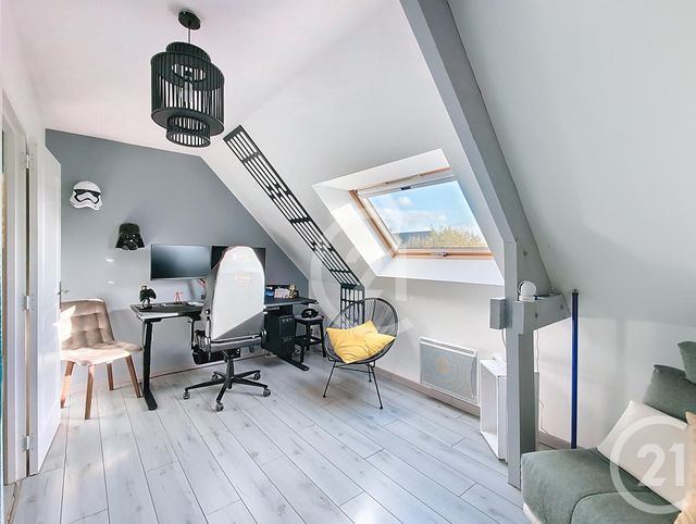 Maison &agrave; vendre - 5 pi&egrave;ces - 107 m2 - Mouen - 14 - BASSE-NORMANDIE