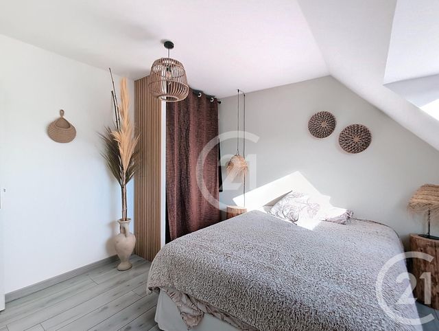 Maison &agrave; vendre - 5 pi&egrave;ces - 107 m2 - Mouen - 14 - BASSE-NORMANDIE