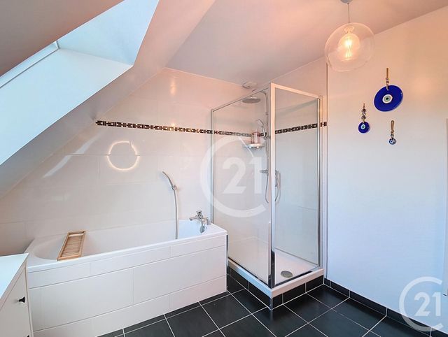 Maison &agrave; vendre - 5 pi&egrave;ces - 107 m2 - Mouen - 14 - BASSE-NORMANDIE