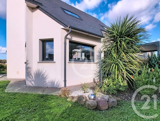 Maison &agrave; vendre - 5 pi&egrave;ces - 107 m2 - Mouen - 14 - BASSE-NORMANDIE