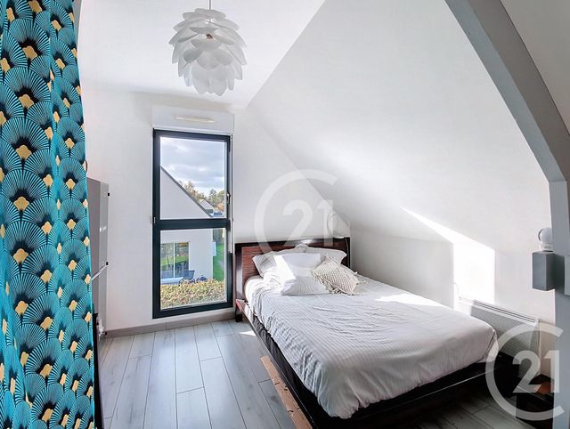 Maison &agrave; vendre - 5 pi&egrave;ces - 107 m2 - Mouen - 14 - BASSE-NORMANDIE