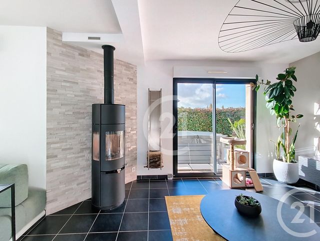 Maison &agrave; vendre - 5 pi&egrave;ces - 107 m2 - Mouen - 14 - BASSE-NORMANDIE