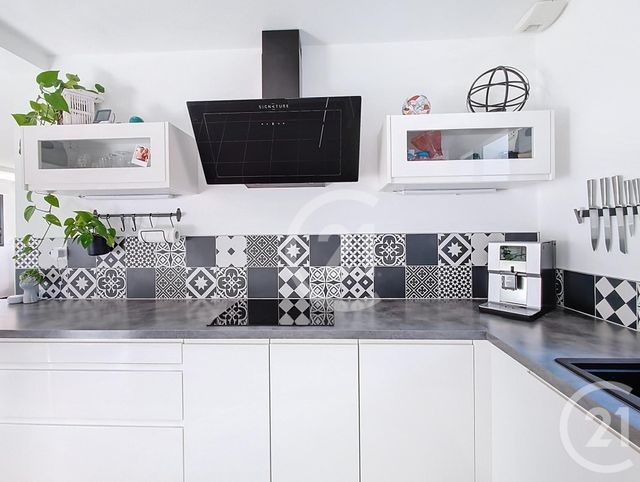 Maison &agrave; vendre - 5 pi&egrave;ces - 107 m2 - Mouen - 14 - BASSE-NORMANDIE