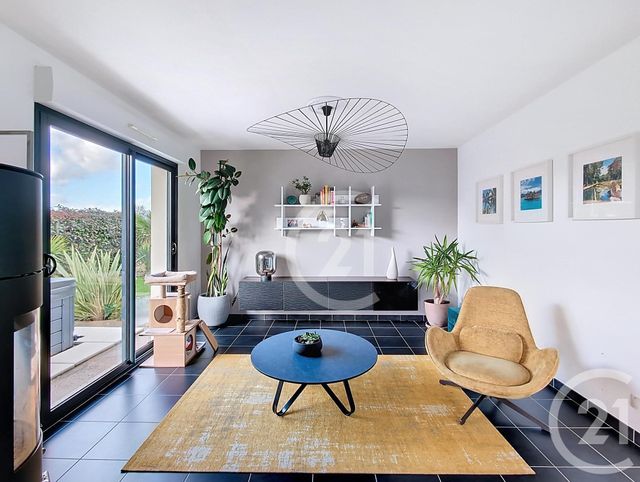 Maison &agrave; vendre - 5 pi&egrave;ces - 107 m2 - Mouen - 14 - BASSE-NORMANDIE