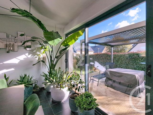 Maison &agrave; vendre - 5 pi&egrave;ces - 107 m2 - Mouen - 14 - BASSE-NORMANDIE