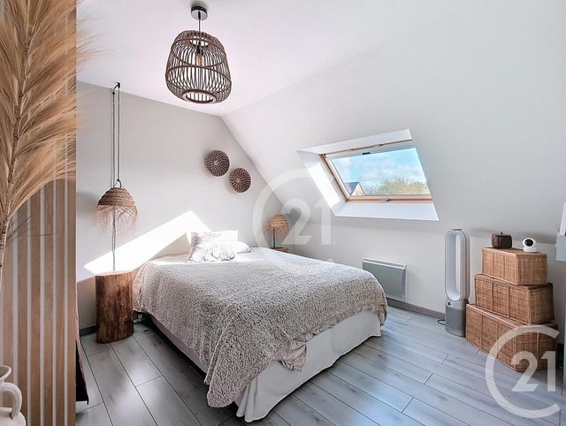 Maison &agrave; vendre - 5 pi&egrave;ces - 107 m2 - Mouen - 14 - BASSE-NORMANDIE