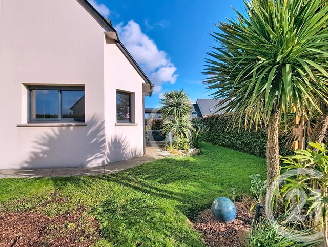 Maison &agrave; vendre - 5 pi&egrave;ces - 107 m2 - Mouen - 14 - BASSE-NORMANDIE