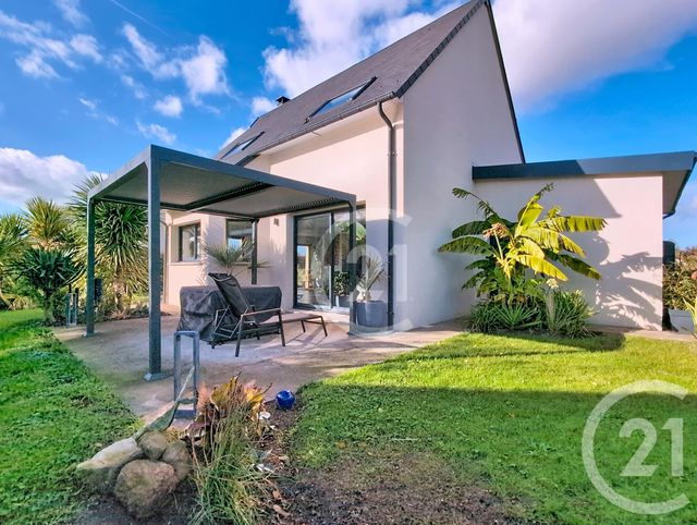 Maison &agrave; vendre - 5 pi&egrave;ces - 107 m2 - Mouen - 14 - BASSE-NORMANDIE