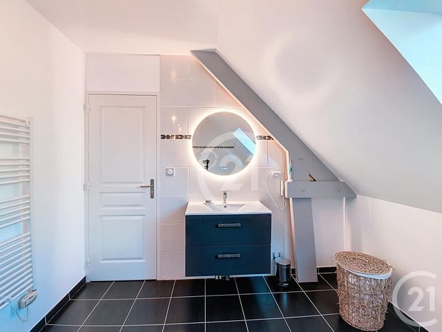 Maison &agrave; vendre - 5 pi&egrave;ces - 107 m2 - Mouen - 14 - BASSE-NORMANDIE