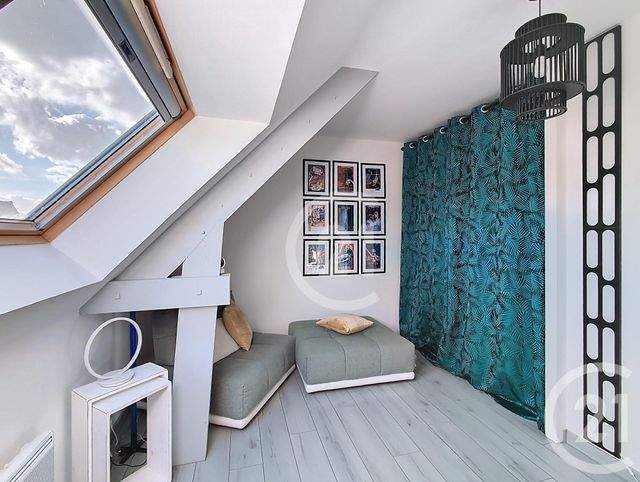 Maison &agrave; vendre - 5 pi&egrave;ces - 107 m2 - Mouen - 14 - BASSE-NORMANDIE