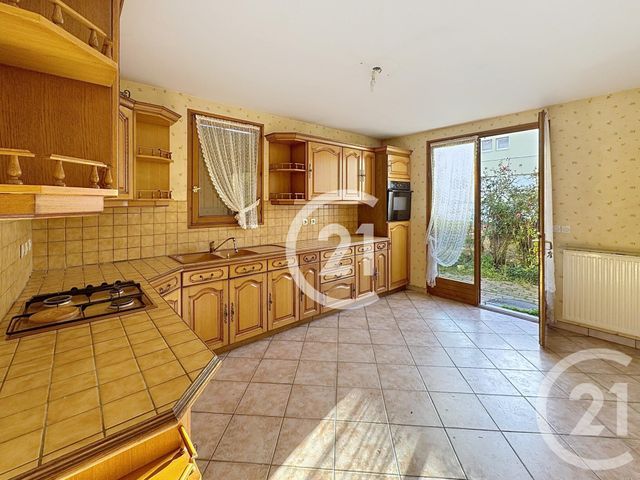 maison - MONDEVILLE - 14