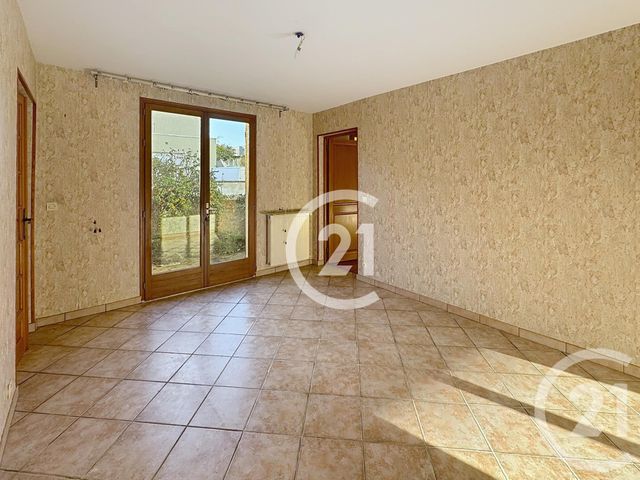 Maison à vendre - 3 pièces - 67,66 m2 - Mondeville - 14 - BASSE-NORMANDIE